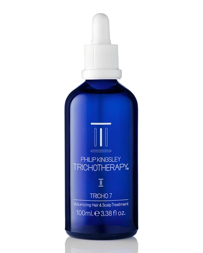 Philip Kingsley Tricho 7 Volumizing Hair And Scalp Treatment For Fine/thinning Hair In White