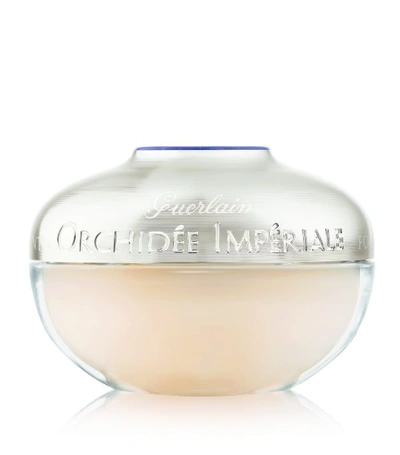 Guerlain Orchidée Impériale Cream Foundation