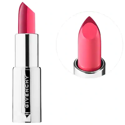 Givenchy Le Rouge Sculpt Two-tone Lipstick 03 Fuchsia 0.12 oz/ 3.4 G