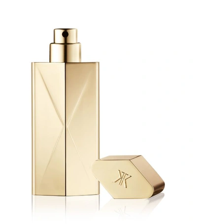 Maison Francis Kurkdjian Luxury Travel Spray - Gold Edition In White