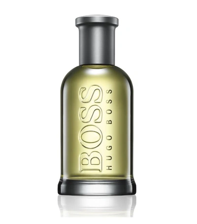 Hugo Boss Boss Boss Bottled Eau De Toilette (100 Ml) In White