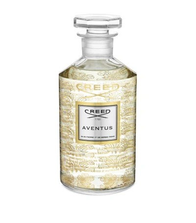 Creed Aventus Eau De Parfum Splash (500ml) In White