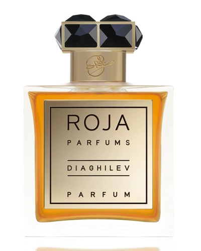 Roja Parfums 3.4 Oz. Diaghilev Parfum