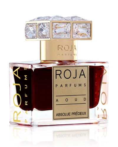 Roja Parfums Aoud Absolue Precieux, 1.0 Oz./ 30 ml