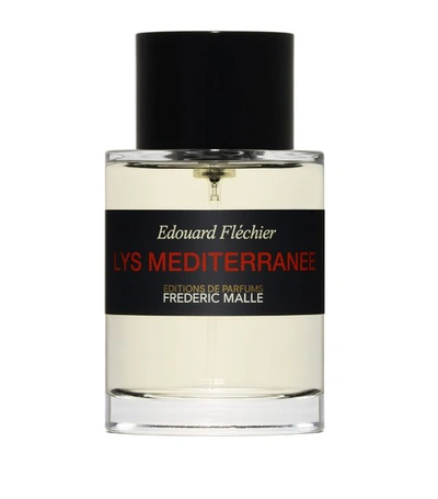 Frederic Malle Lys Mediterranee Eau De Parfum In Multi