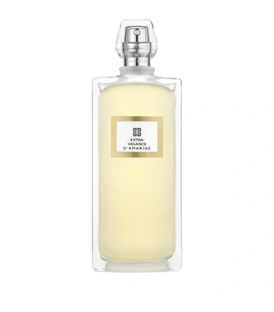 Givenchy Extravagance D'amarige Eau De Toilette In White