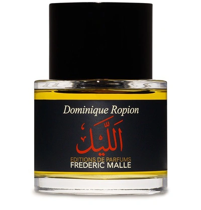 Frederic Malle The Night Eau De Parfum In Multi