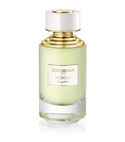 Boucheron Néroli D'ispahan Eau De Parfum (125ml) In White