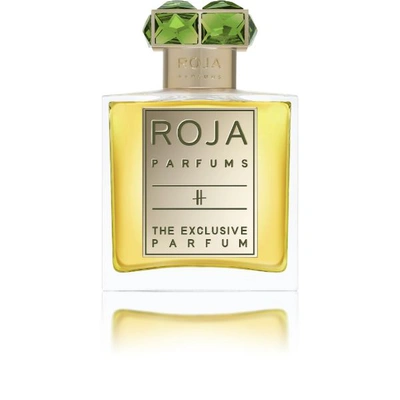 Roja Parfums Parfum Pour Femme Pure Perfume In White