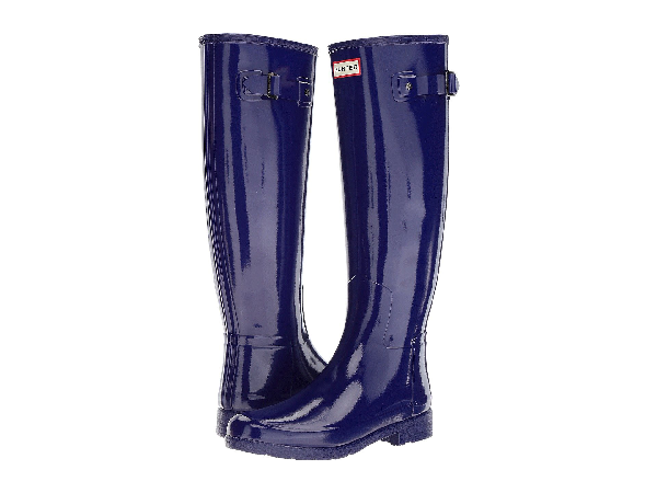 hunter neptune boots