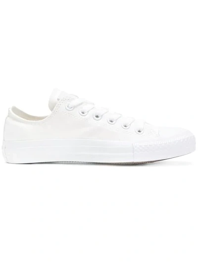 Converse White