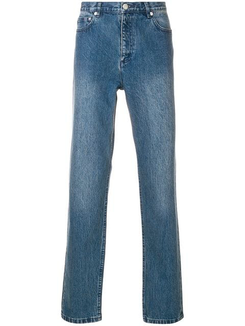apc jean baggy