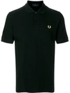 Fred Perry Black