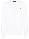 Polo Ralph Lauren Terry Lightweight Sweatshirt