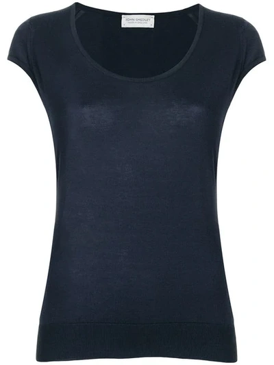 John Smedley Carly T