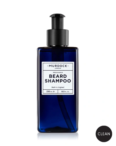 Murdock London 8.5 Oz. Beard Shampoo