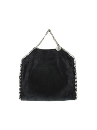 Stella Mccartney Falabella Bag In Black