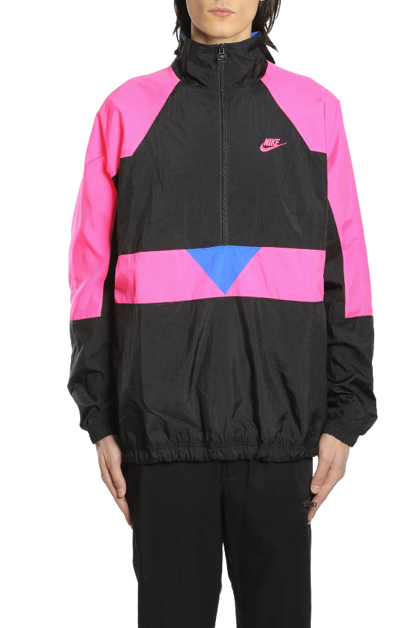 nike woven vw jacket