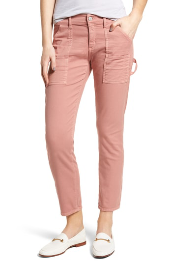 citizens of humanity leah cargo pants