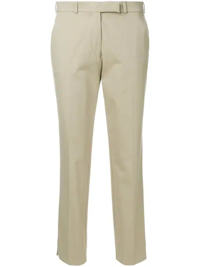 Etro Cropped Trousers