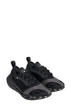 Adidas By Stella Mccartney Ultraboost Light Running Shoe In Black