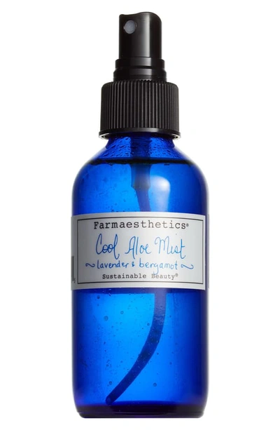 Farmaesthetics Cool Aloe Mist