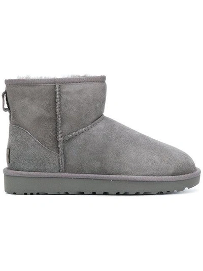 Ugg Slip-on Boots