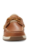 Eastland Solstice Oxford In Tan/ Tan