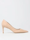 Stuart Weitzman High Heel Shoes  Woman In Azalea