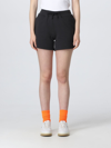 K-way Short  Woman In Black