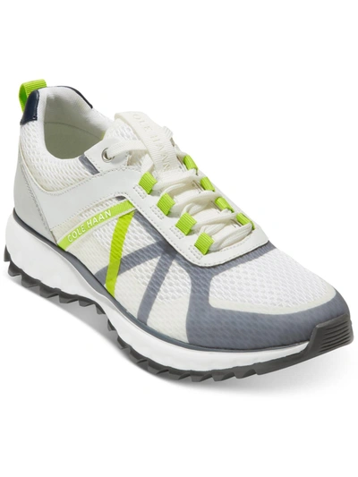 Cole Haan All-terrain Sneaker Womens Mesh Fitness Athletic And Training Shoes In Multi