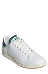Adidas Originals Stan Smith Sneaker In Footwear White/ Blue