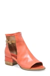 As98 Morgan Sandal In Coral