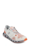 On Cloud X 3 Training Shoe In Multi
