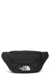 The North Face Jester Lumbar Pack Belt Bag In Black