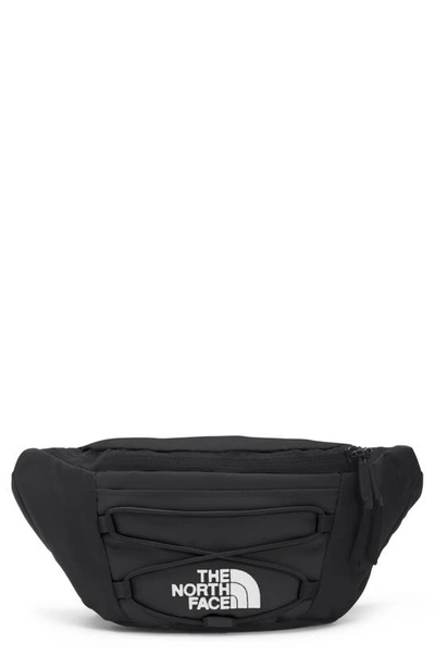 The North Face Jester Lumbar Pack Belt Bag In Black