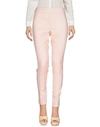 Emporio Armani Pants In Pink