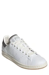 Adidas Originals Stan Smith Sneaker In Footwear White/ Grey