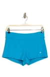 Next Good Karma Jump Start Swim Shorts In Blue