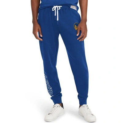 Tommy Jeans Royal Golden State Warriors Carl Bi-blend Fleece Jogger Pants