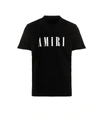 Amiri T-shirt  Herren Farbe Schwarz In Black