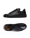Eytys Sneakers In Black