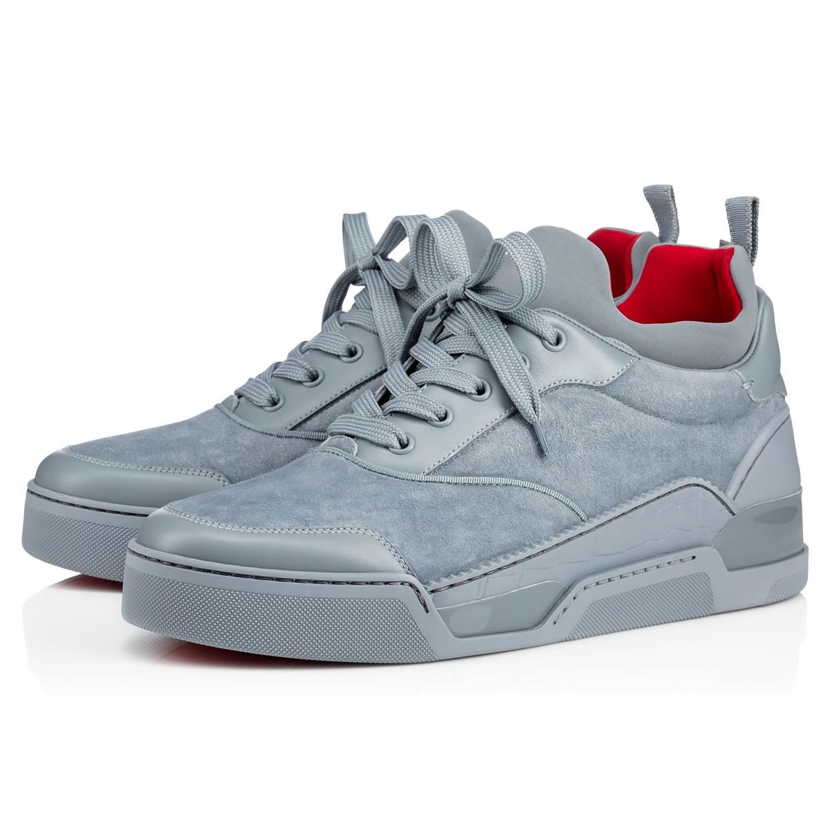 louboutins aurelien