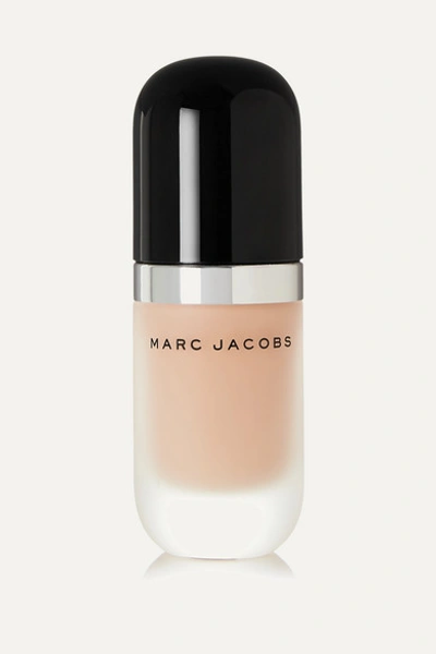 Marc Jacobs Beauty Re(marc)able Full Cover Foundation Concentrate - Ivory Medium 14 In Beige