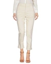 Aspesi Casual Pants In Beige