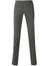 Pt01 Tailored Fitted Trousers