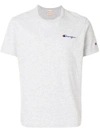 Champion Logo Print T-shirt