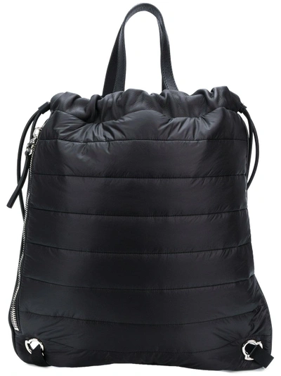 Moncler Kinly Padded Backpack