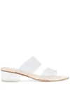 Ritch Erani Nyfc Barbara Mules In Neutrals