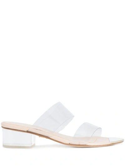 Ritch Erani Nyfc Barbara Mules In Neutrals